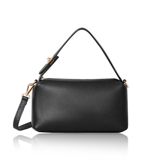 Linda - Rectangular shoulder bag