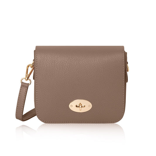 Eden - twist lock cross body