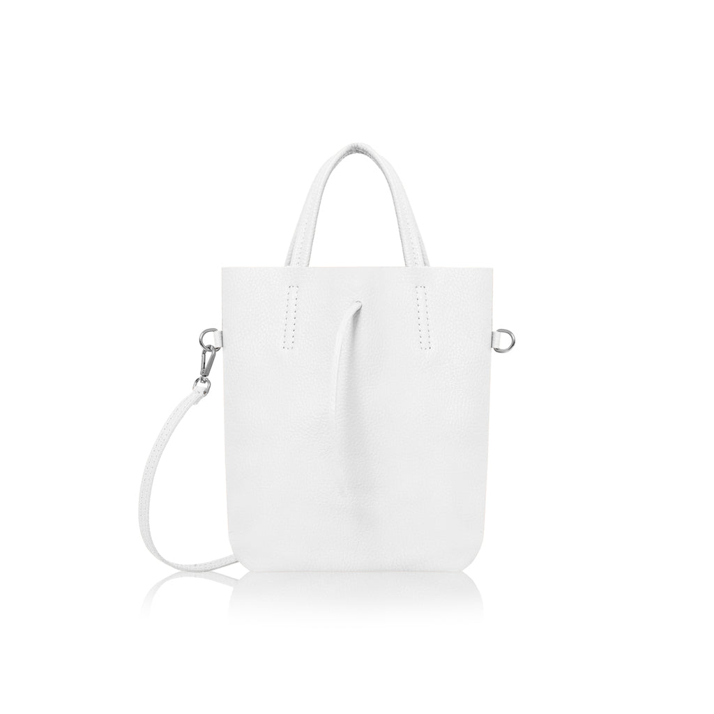 Elsie - open top bucket bag – LaBulleHandbags