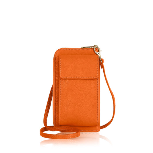 Lucy - Purse & Phone cross body bag