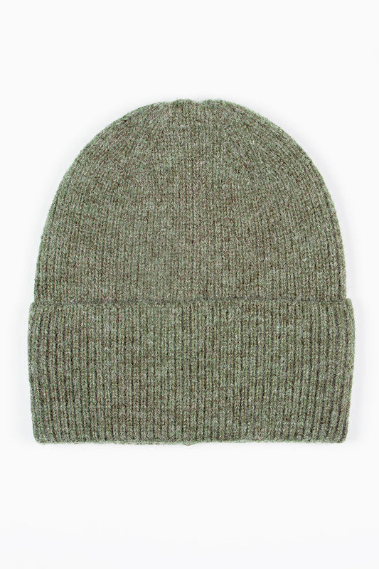 Beanie hat - Khaki