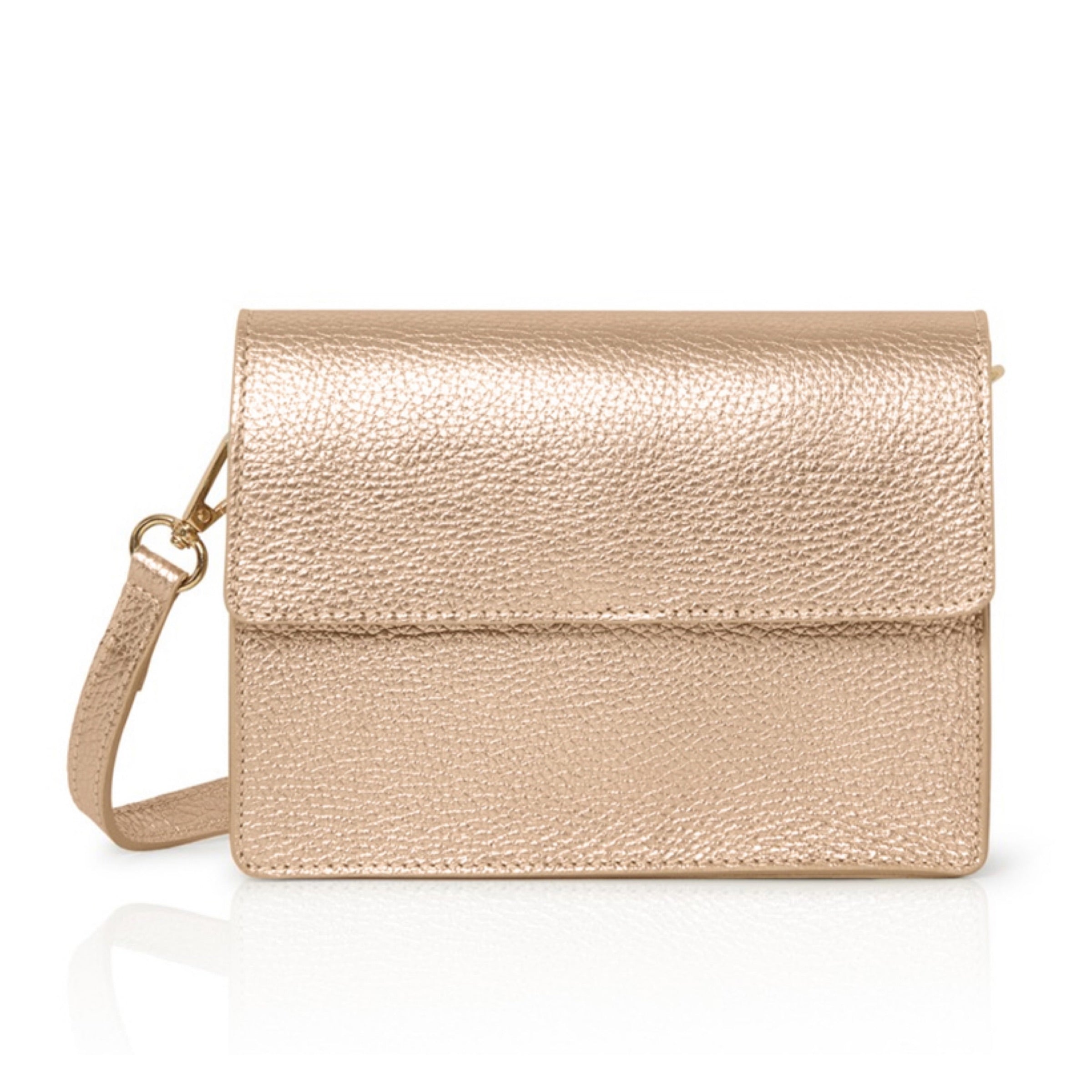 Mia - rectangular cross body bag – LaBulleHandbags