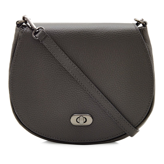 Harper - saddle cross body bag