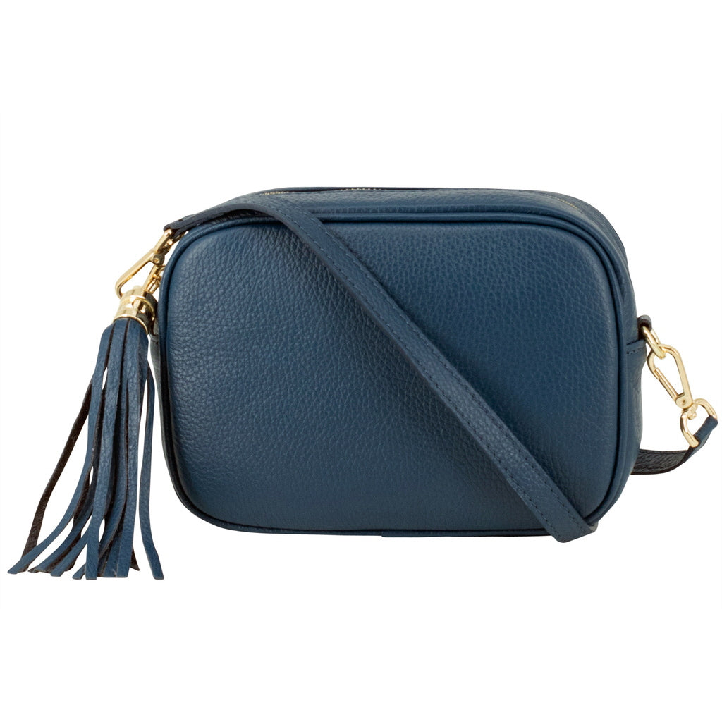Leather handbags, clothing and accessories – LaBulleHandbags