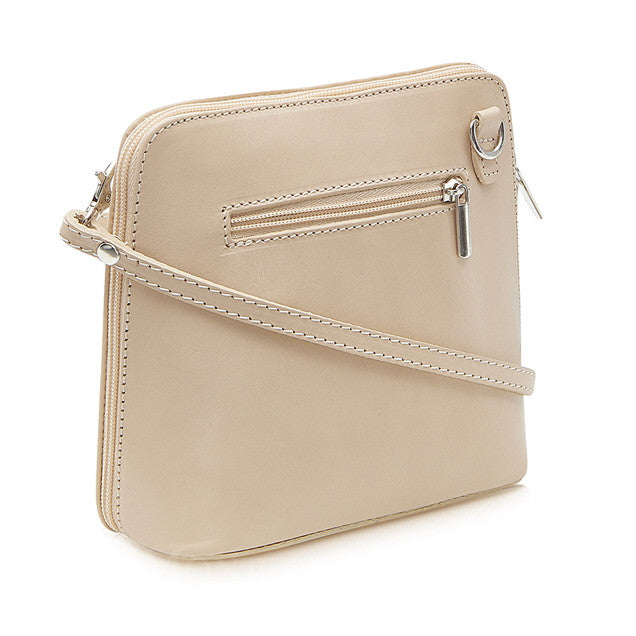 Amy classic cross body bag LaBulleHandbags